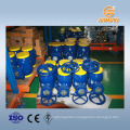 regular full bore weld ball valve cf8m weld api standard weld ball valve